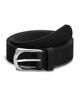 Ezra Arthur Ezra Arthur Horseshoe Buckle Leather Belt 30mm - 1