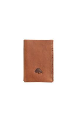 Ezra Arthur Ezra Arthur Minimalist Card Holder Wallet