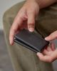 Ezra Arthur Ezra Arthur Minimalist Card Holder Wallet - 2