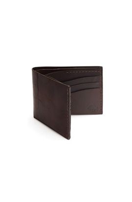 Ezra Arthur Ezra Arthur No. 8 Classic Bifold Wallet