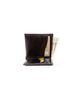 Ezra Arthur Ezra Arthur No. 8 Classic Bifold Wallet - 3