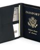 Ezra Arthur Ezra Arthur Passport Wallet - 1