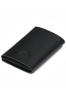 Ezra Arthur Ezra Arthur Slim Trifold Wallet