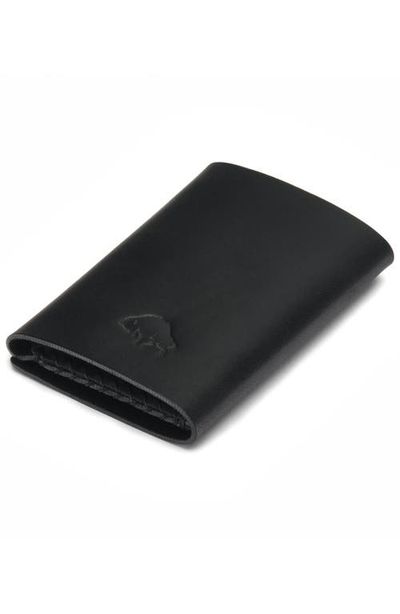 Ezra Arthur Ezra Arthur Slim Trifold Wallet