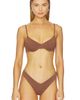 F E L L A F E L L A Gareth Bikini Top - 1
