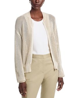 Fabiana Filippi Fabiana Filippi Bomber Jacket
