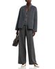 Fabiana Filippi Fabiana Filippi Cashmere V Neck Gauze Cardigan - 2