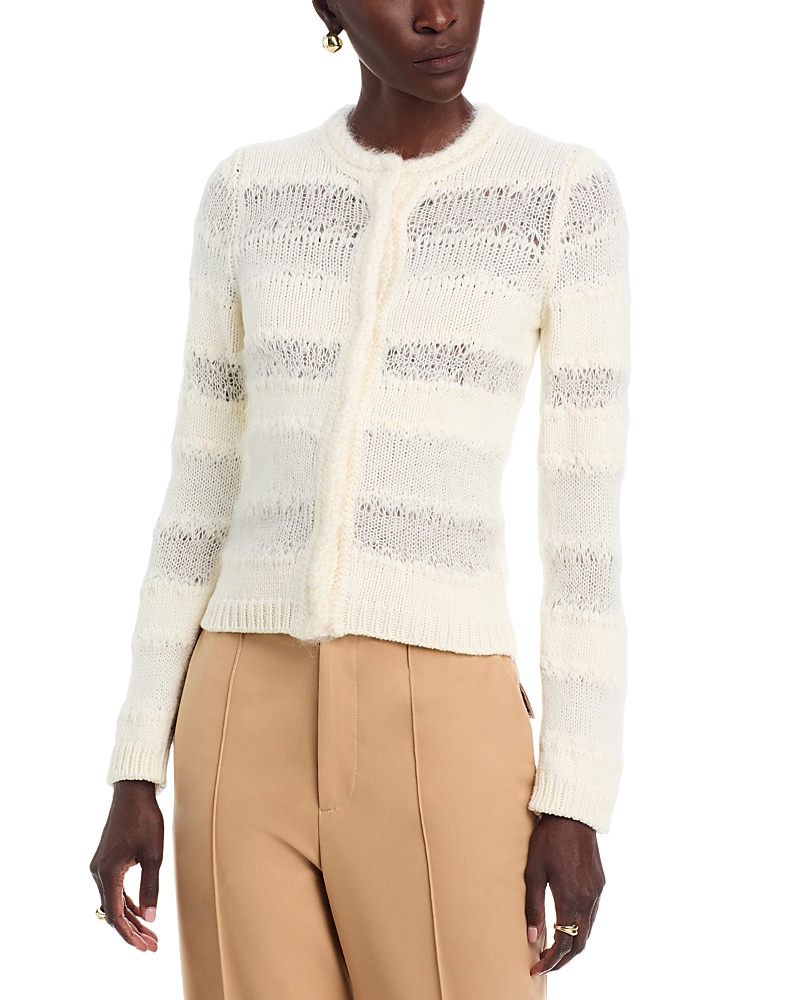 Fabiana Filippi Knitwear