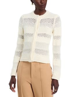 Fabiana Filippi Fabiana Filippi Coreana Cardigan Sweater