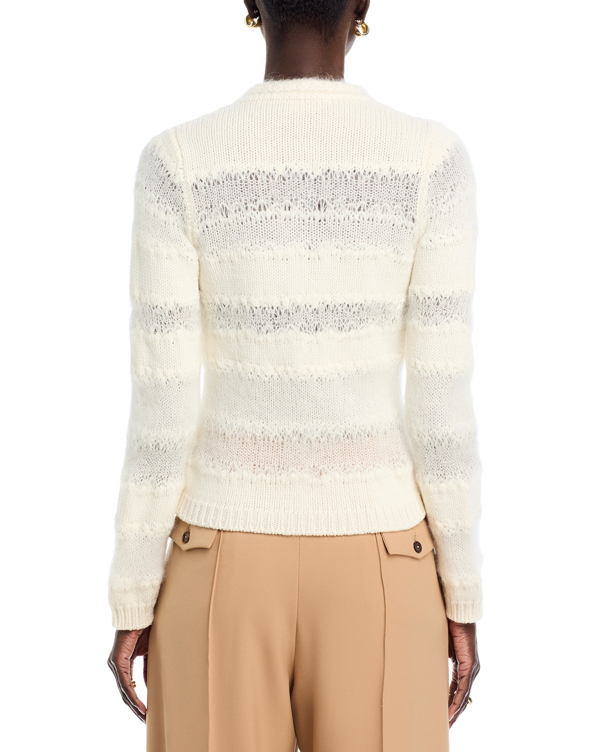 Fabiana Filippi Knitwear