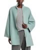 Fabiana Filippi Fabiana Filippi Double Wool Caban Jacket - 1