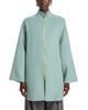 Fabiana Filippi Fabiana Filippi Double Wool Caban Jacket - 3