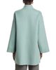 Fabiana Filippi Fabiana Filippi Double Wool Caban Jacket - 4