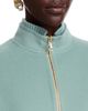 Fabiana Filippi Fabiana Filippi Double Wool Caban Jacket - 6