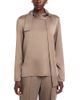 Fabiana Filippi Fabiana Filippi Enver Long Sleeve Top - 1