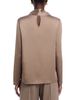 Fabiana Filippi Fabiana Filippi Enver Long Sleeve Top - 3