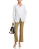 Fabiana Filippi Fabiana Filippi Flare Leg Ankle Pants - 2