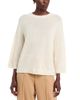 Fabiana Filippi Fabiana Filippi Girocollo Sweater - 1