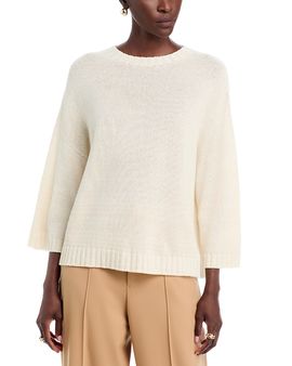 Fabiana Filippi Fabiana Filippi Girocollo Sweater