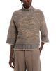 Fabiana Filippi Fabiana Filippi High Neck Sweater - 1