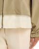 Fabiana Filippi Fabiana Filippi Layered Hem Taffeta Bomber Jacket - 6