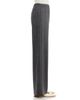 Fabiana Filippi Fabiana Filippi Pinstripe Flannel Straight Leg Pants - 3
