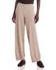 Fabiana Filippi Fabiana Filippi Platinum Wide Leg Jogger Pants - 1