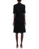 Fabiana Filippi Fabiana Filippi Sequin Short Sleeve Dress - 4