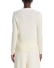 Fabiana Filippi Fabiana Filippi Sequin V Neck Sweater - 2