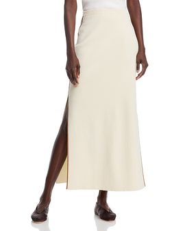 Fabiana Filippi Fabiana Filippi Side Stripe Pencil Skirt