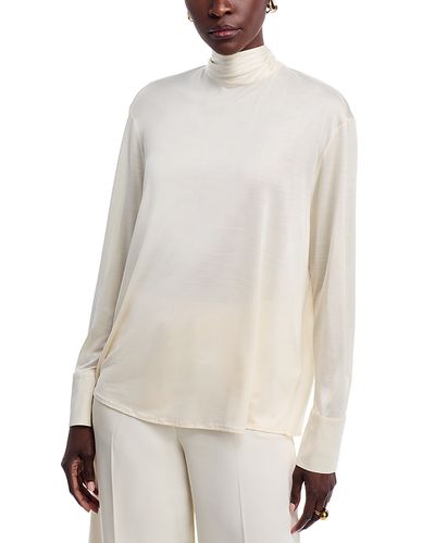 Fabiana Filippi Fabiana Filippi Silk Blouse