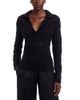 Fabiana Filippi Fabiana Filippi V Neck Polo Top - 1