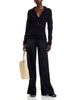 Fabiana Filippi Fabiana Filippi V Neck Polo Top - 2