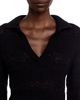 Fabiana Filippi Fabiana Filippi V Neck Polo Top - 4