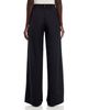Fabiana Filippi Fabiana Filippi Wide Leg Flannel Pants - 3