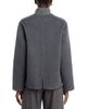 Fabiana Filippi Fabiana Filippi Wool & Cashmere Double Caban - 3