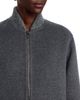 Fabiana Filippi Fabiana Filippi Wool & Cashmere Double Caban - 4
