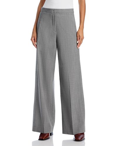 Fabiana Filippi Fabiana Filippi Wool Blend Pants