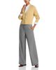 Fabiana Filippi Fabiana Filippi Wool Blend Pants - 2