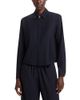 Fabiana Filippi Fabiana Filippi Wool Blend Shirt - 1