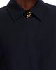Fabiana Filippi Fabiana Filippi Wool Blend Shirt - 3