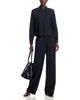 Fabiana Filippi Fabiana Filippi Wool Blend Shirt - 4