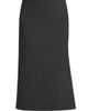Fabiana Filippi Women's Bonded Wool Pencil Skirt - 1