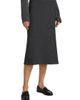 Fabiana Filippi Women's Bonded Wool Pencil Skirt - 3