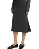 Fabiana Filippi Women's Bonded Wool Pencil Skirt - 4