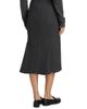 Fabiana Filippi Women's Bonded Wool Pencil Skirt - 5