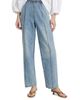 Fabiana Filippi Women's Chambray Jogging Trousers - 3