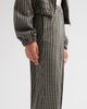 Fabiana Filippi Women's Filo Diamante Houndsooth Jersey Trousers - 5