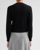 Fabiana Filippi Women's Platinum Filo Diamanté Wool-Silk-Cashmere Cardigan - 3