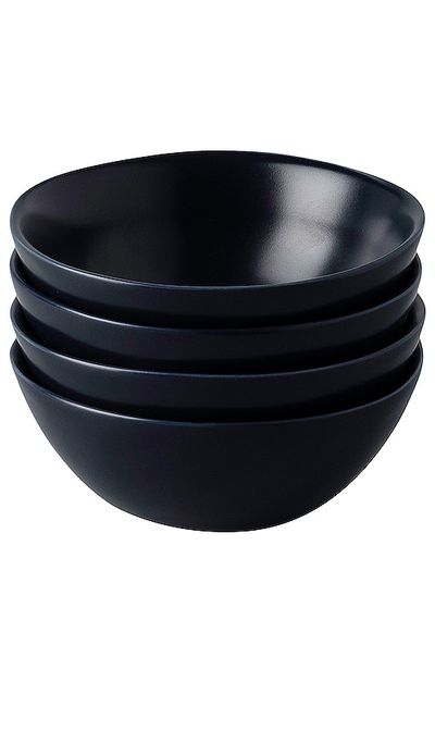 Fable Fable The Breakfast Bowls Set of 4